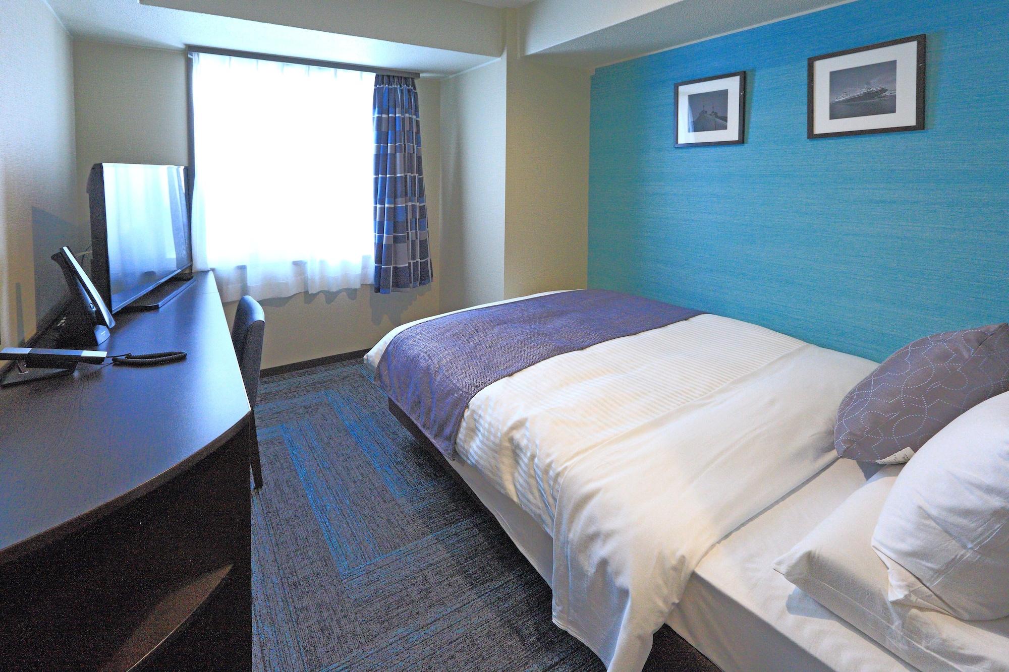 Hotel Mystays Yokohama