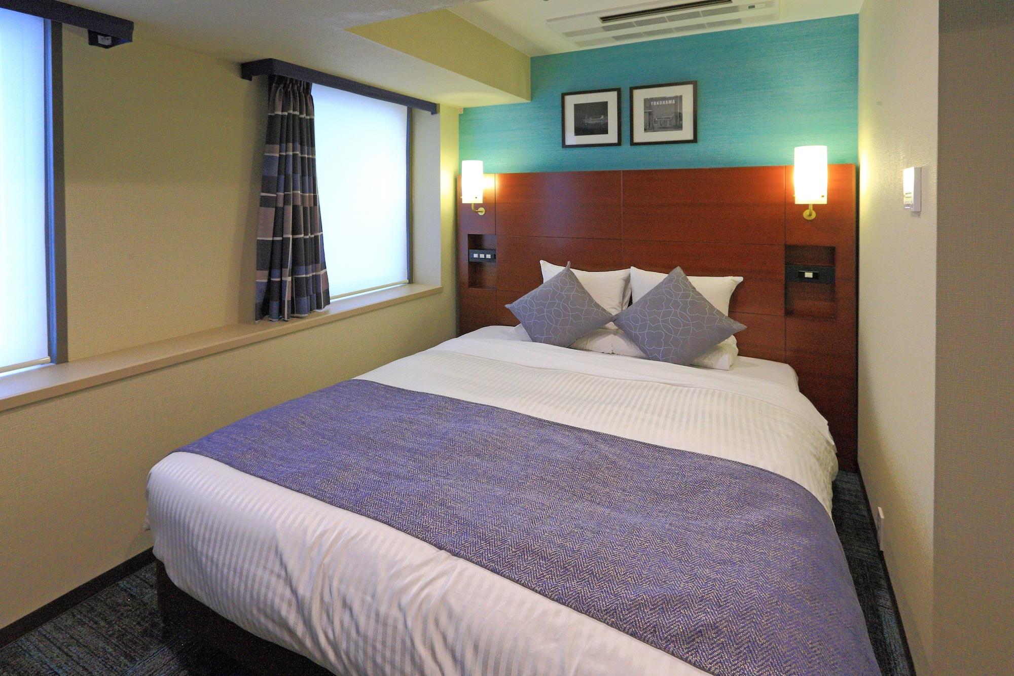 Hotel Mystays Yokohama Yokohama (Kanagawa)