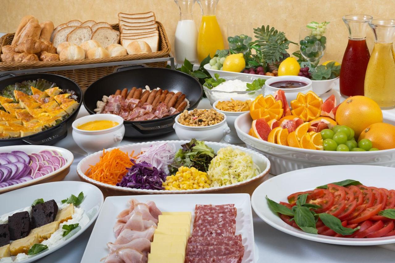 Hotel Mystays Yokohama 3*