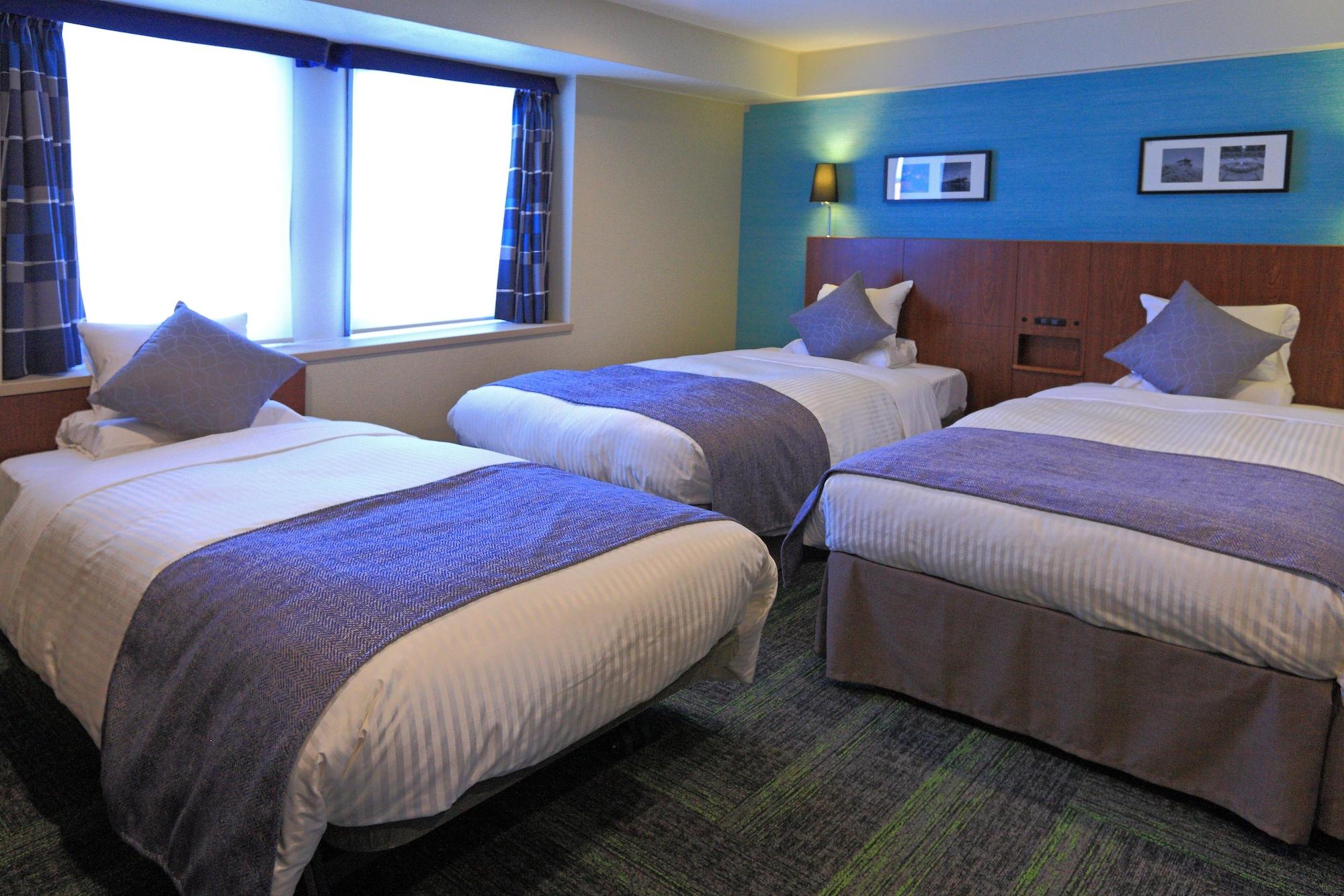 Mystays Yokohama 3*