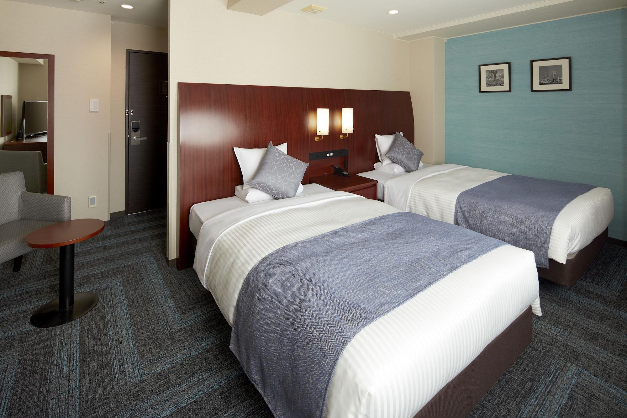 Mystays Yokohama