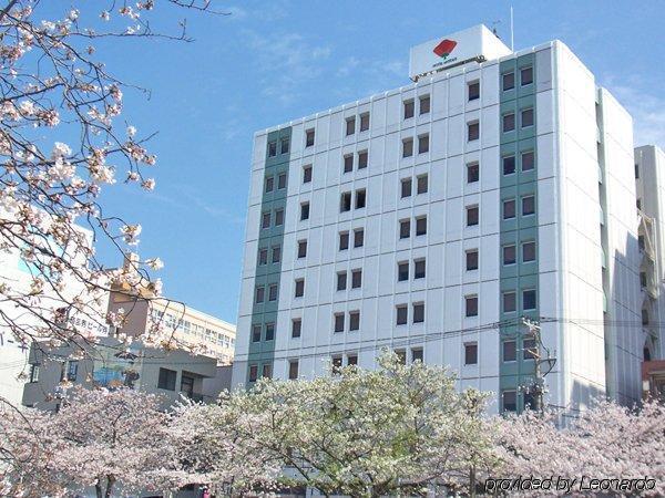 Mystays Yokohama Hotel Yokohama (Kanagawa)