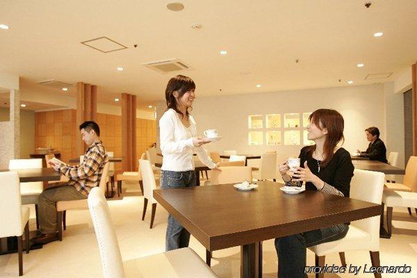 Mystays Yokohama
