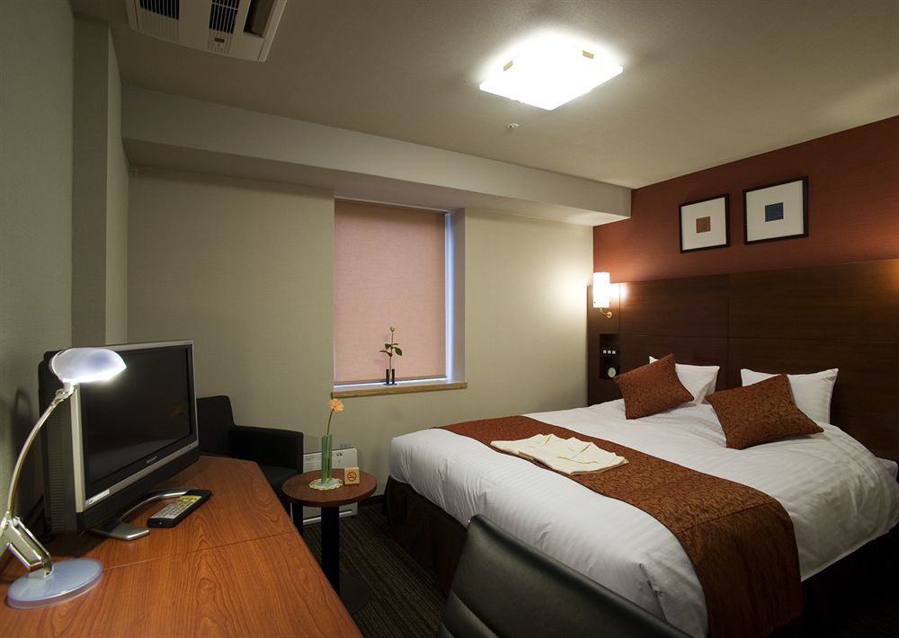 Mystays Yokohama Hotel 3*