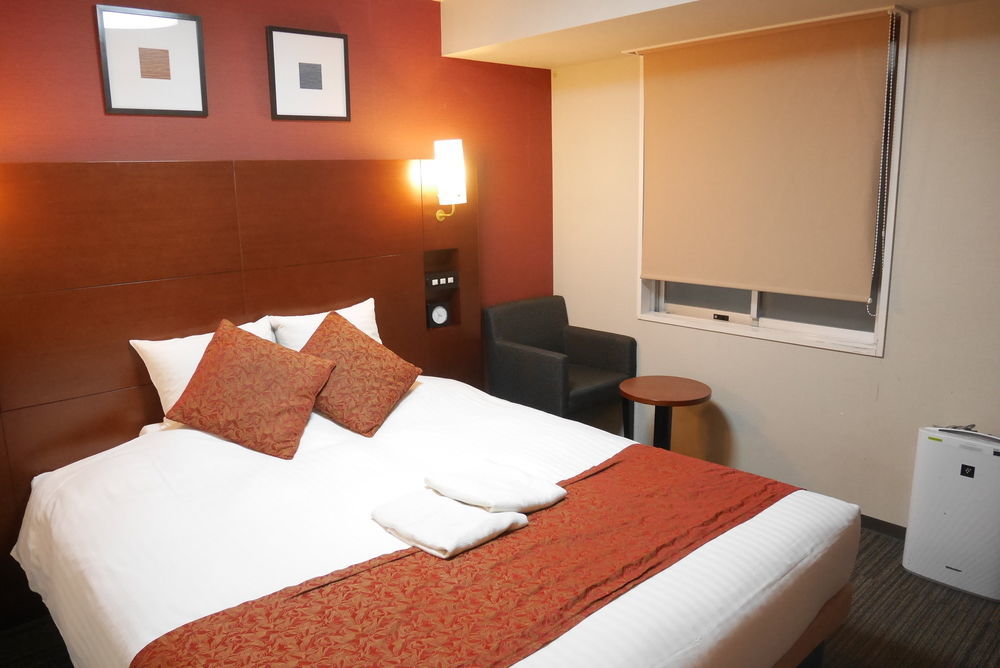 Mystays Yokohama 3*