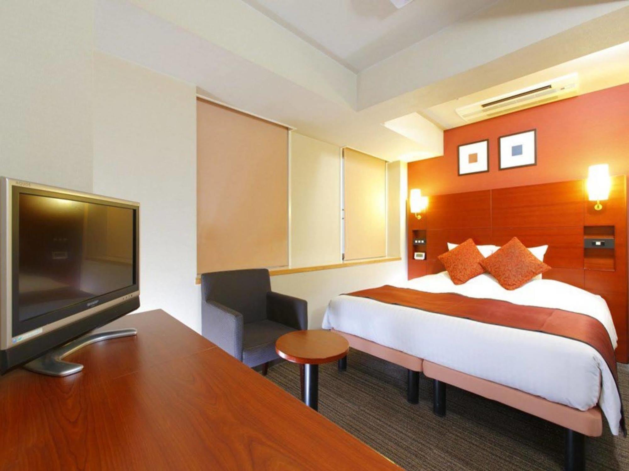 Mystays Yokohama Yokohama (Kanagawa)