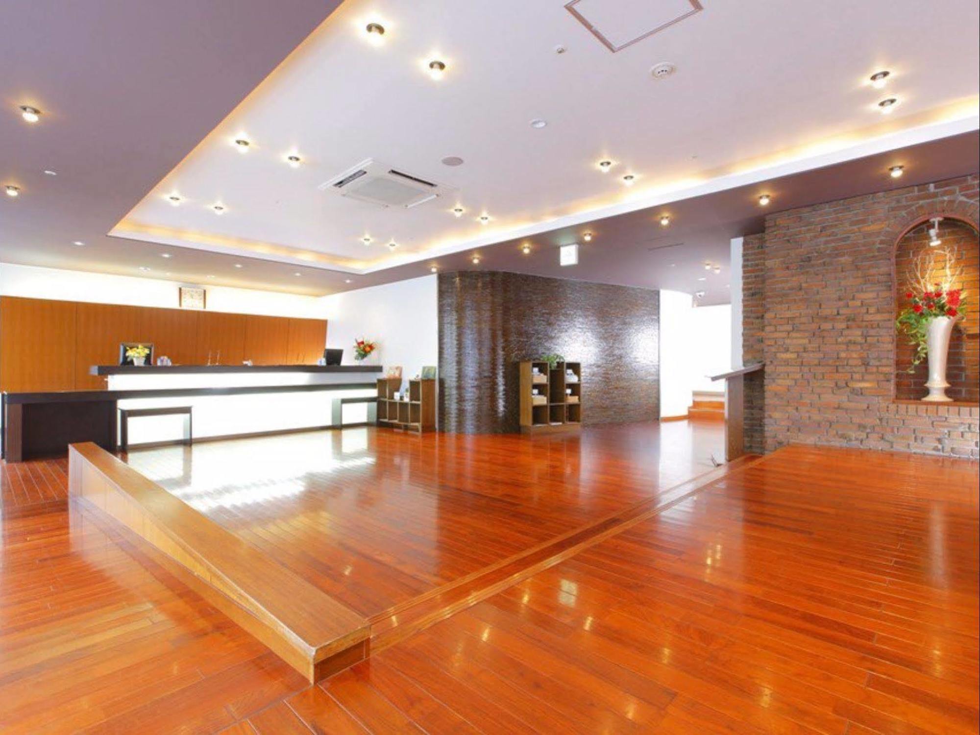 Mystays Yokohama Hotel Yokohama (Kanagawa)