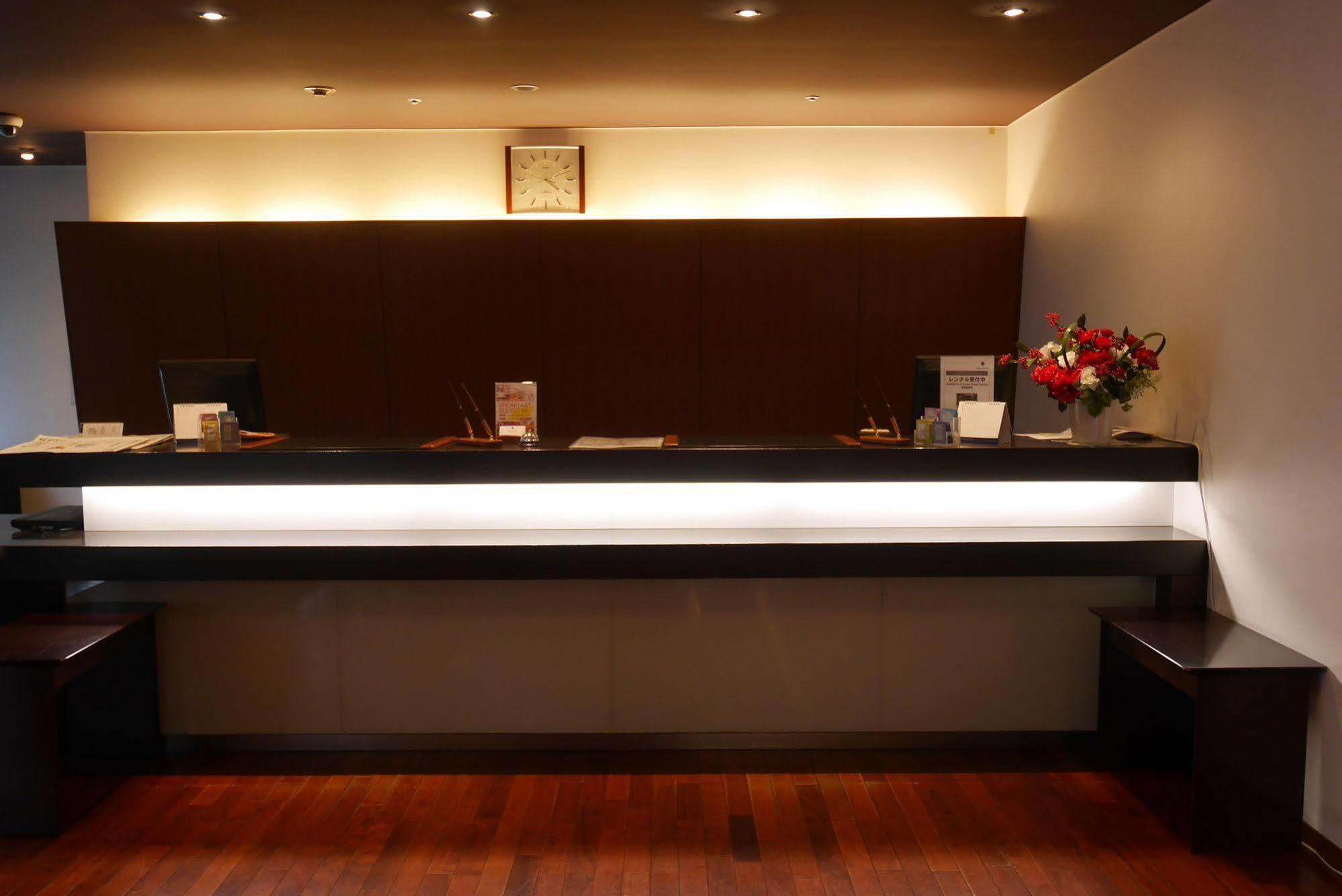 Mystays Yokohama Yokohama (Kanagawa)