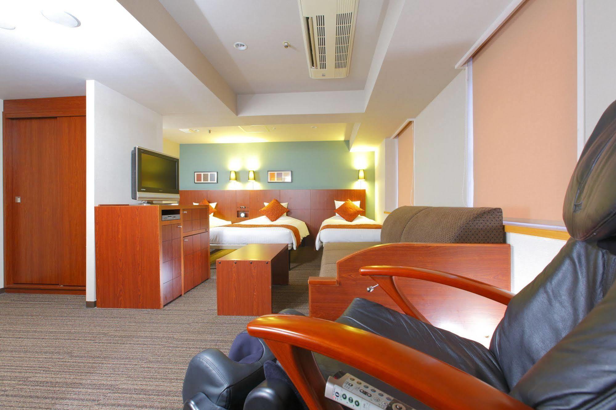 Mystays Yokohama 3* Yokohama (Kanagawa)
