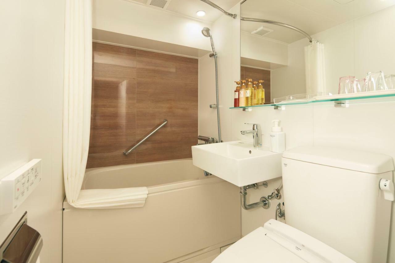 Mystays Yokohama 3* Yokohama (Kanagawa)